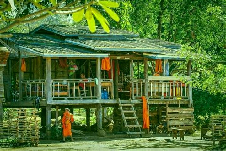 Hannah, 36 — Escort in Salavan, Laos