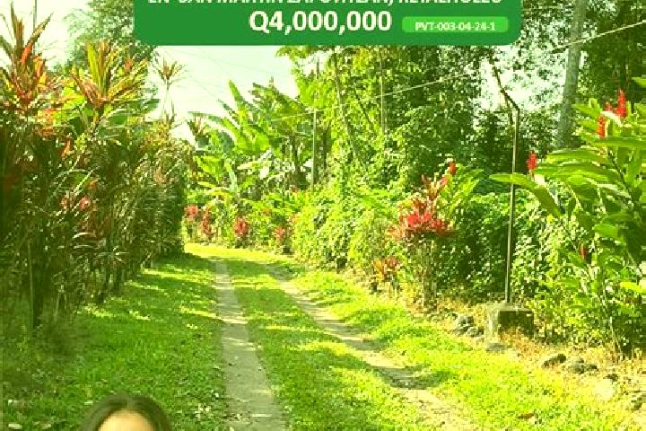 Hannah, 36 — Escort in San Martin Zapotitlan, Guatemala