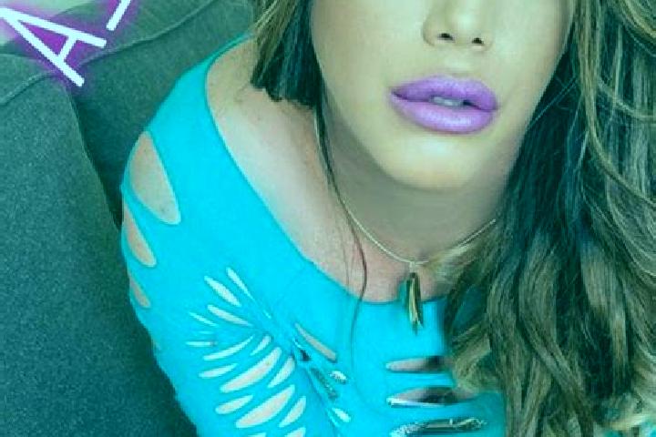 Hannah, 36 — Escort in Santiago Ixcuintepec, Mexico