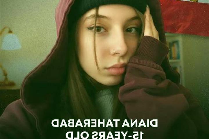 Hannah, 36 — Escort in Taherabad, Iran