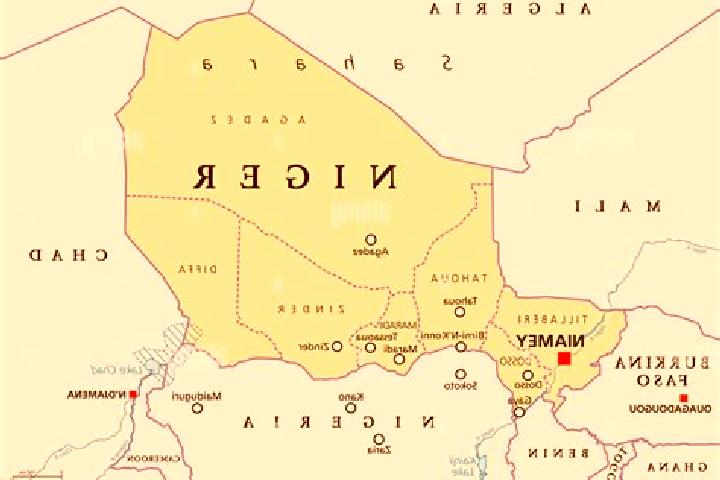 Hannah, 36 — Escort in Tillia, Niger
