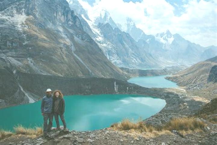 Hannah, 36 — Escort in Tres Lagunas, Mexico