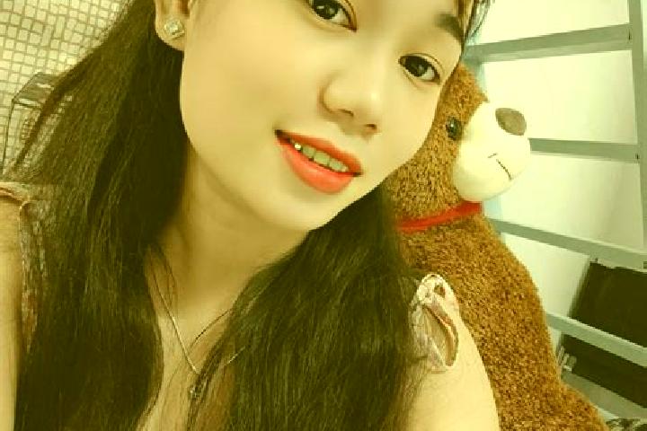 Hannah, 36 — Escort in Van Thanh, Vietnam