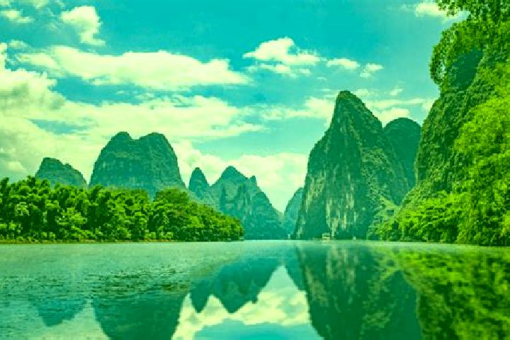 Hannah, 36 — Escort in Weizhuang, China