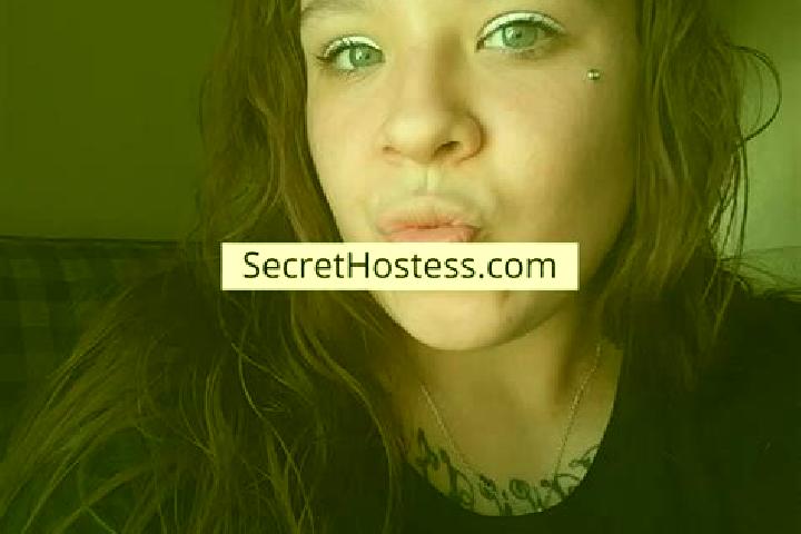 Hannah, 36 — Escort in Woonsocket, United States