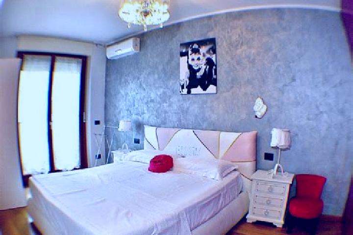Hannah, 36 — Escort in Zibido San Giacomo, Italy