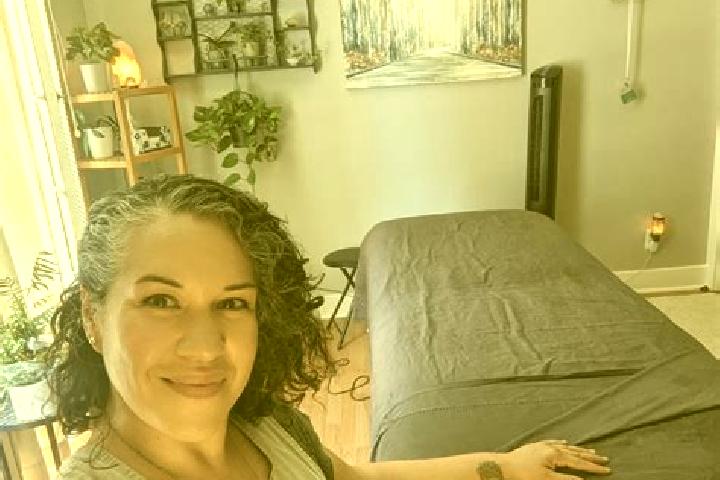 Hannah, 37, a black grey-eyed latina companion based in Wijshagen. Offering OWO, Massage, A-Level, Erotic Massage. Available for incall and outcall, day and ...