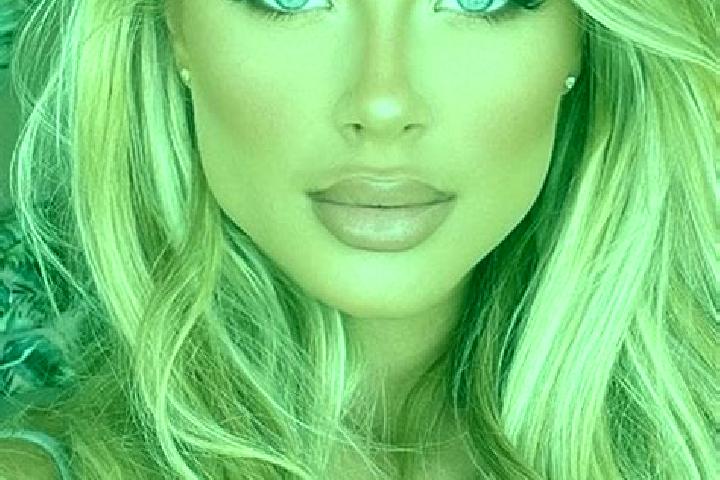 Hannah, 37, a blonde hazel-eyed latina companion based in Colonia Rancho del Cura (El Cura). Offering Couples, Prostate Massage, A-Level. Available for incal...