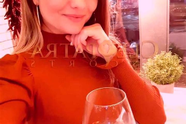 Hannah, 37, a chestnut grey-eyed indian companion based in Kanczuga. Offering Couples, OWO, Party Girl, BDSM, Dinner Date. Available for incall and outcall, ...