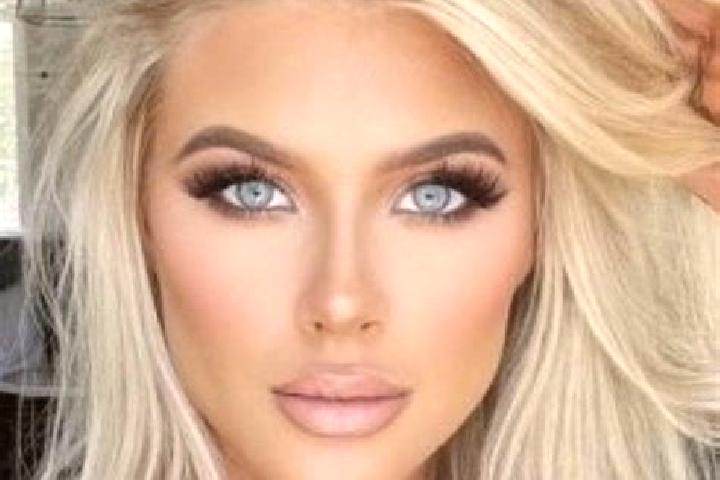 Hannah, 37, a platinum blonde dark-eyed mediterranean companion based in LaGrange. Offering Erotic Massage, OWO, Massage. Available for incall and outcall, d...