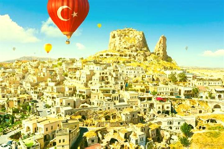 Hannah, 37 — Escort in Asagi Karafakili, Turkey