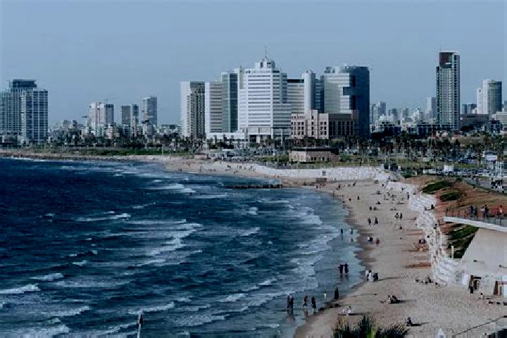 Hannah, 37 — Escort in Avigdor, Israel