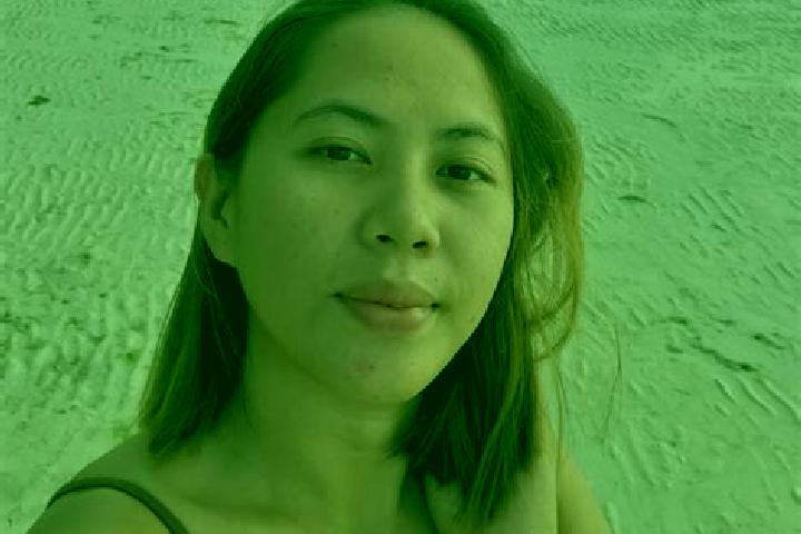 Hannah, 37 — Escort in Babana, Indonesia