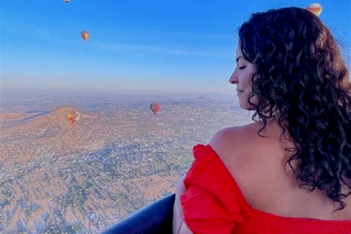Hannah, 37 — Escort in Bacaporobampo, Mexico