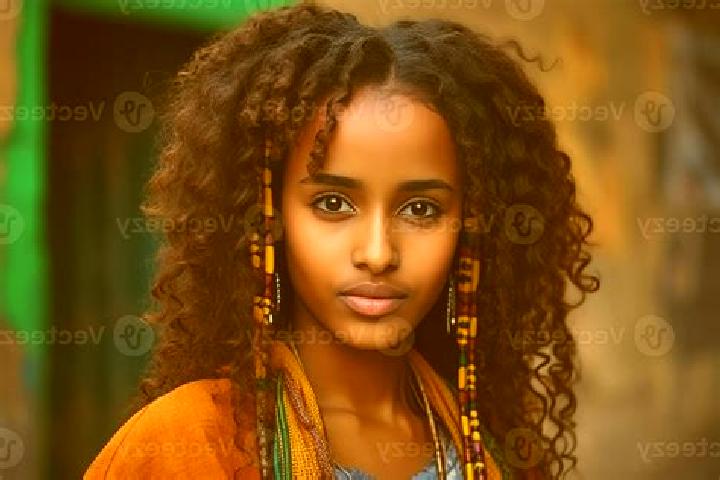 Hannah, 37 — Escort in Badessa, Ethiopia