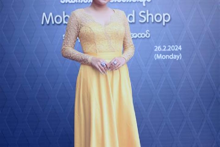 Hannah, 37 — Escort in Bar Lar Upper, Myanmar