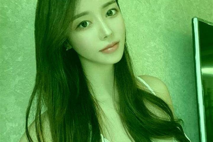 Hannah, 37 — Escort in Beituan, China