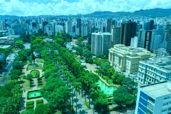Hannah, 37 — Escort in Belo Horizonte, Angola