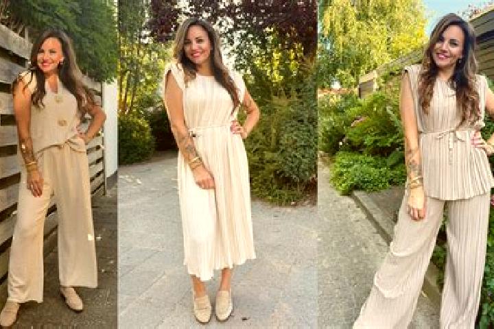 Hannah, 37 — Escort in Blaricum, Netherlands