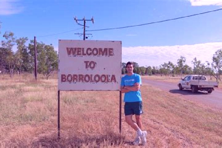 Hannah, 37 — Escort in Borroloola, Australia