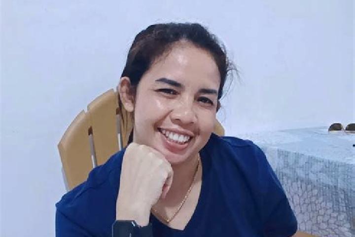 Hannah, 37 — Escort in Busalangga, Indonesia