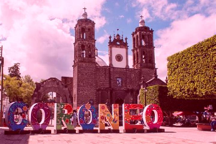 Hannah, 37 — Escort in Coroneo, Mexico