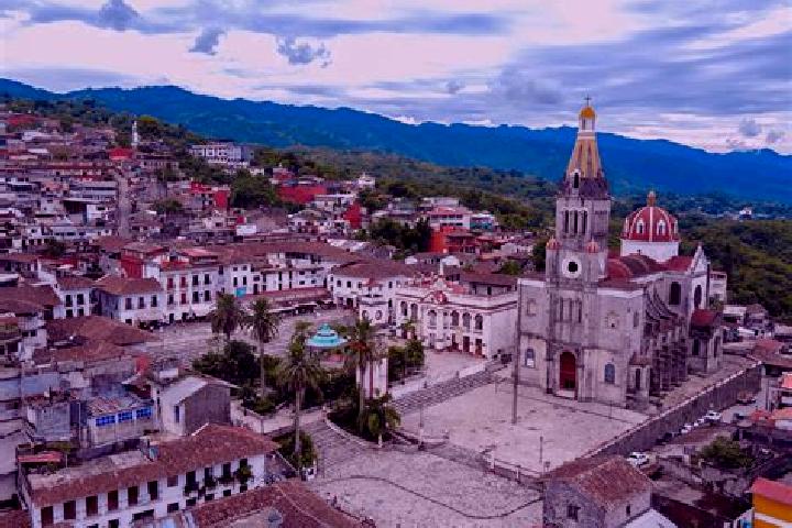 Hannah, 37 — Escort in Cuetzala del Progreso, Mexico