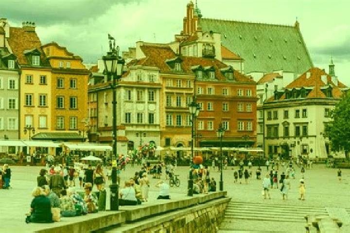 Hannah, 37 — Escort in Dziadkowice, Poland