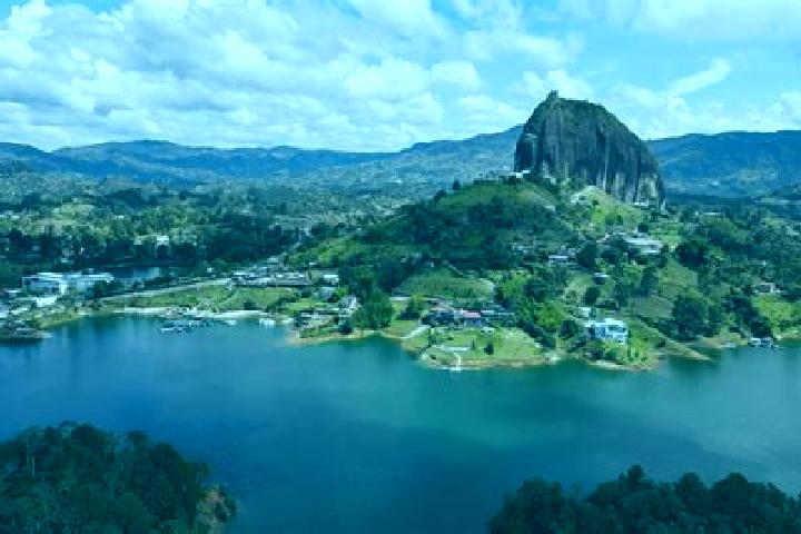Hannah, 37 — Escort in El Penol, Colombia