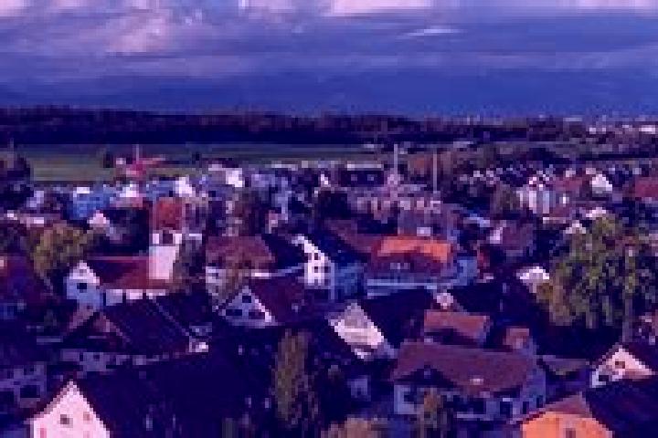 Hannah, 37 — Escort in Fehraltorf, Switzerland