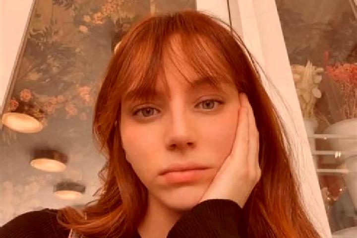 Hannah, 37 — Escort in Gayle Mill, United States