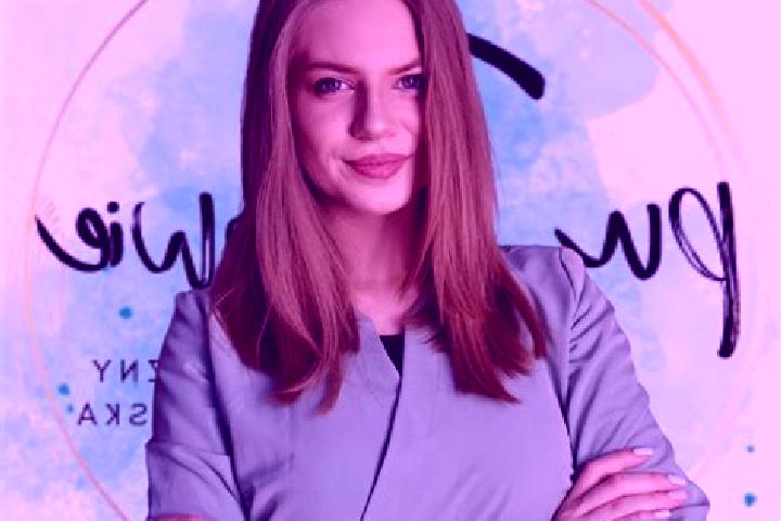 Hannah, 37 — Escort in Golczewo, Poland