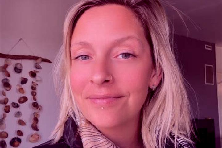 Hannah, 37 — Escort in Gourdan-Polignan, France