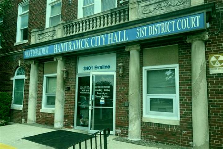 Hannah, 37 — Escort in Hamtramck, United States