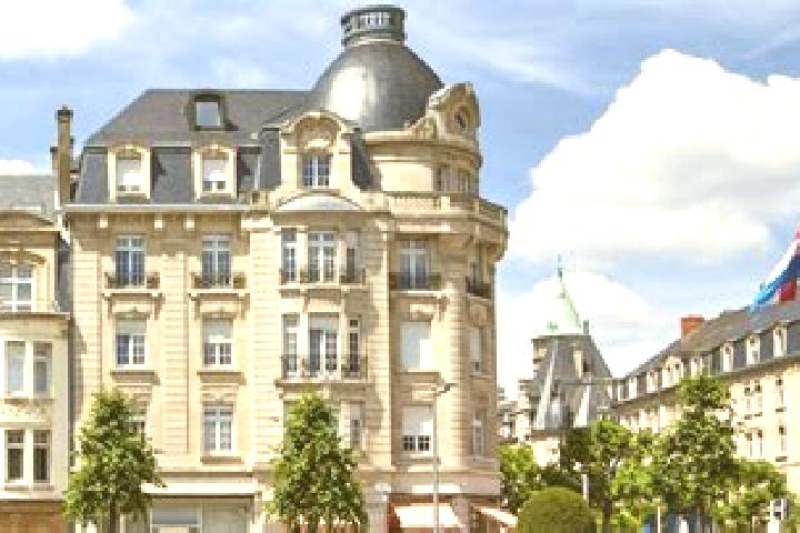 Hannah, 37 — Escort in Harlange, Luxembourg