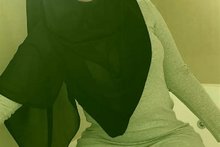 Hannah, 37 — Escort in Hawrah, Yemen