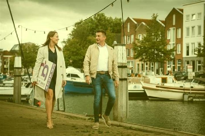 Hannah, 37 — Escort in Heinenoord, Netherlands