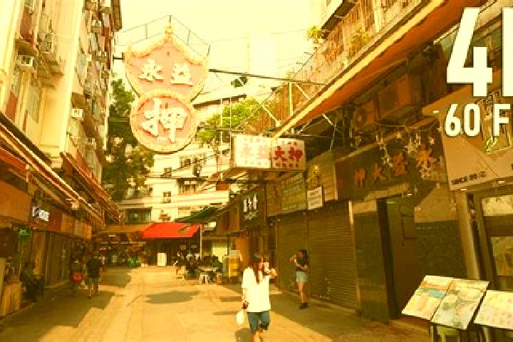 Hannah, 37 — Escort in Hok Yuen, Hong Kong