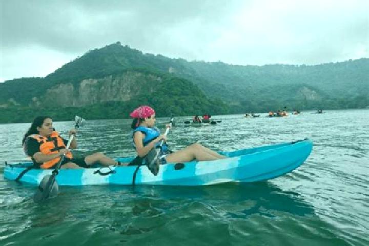 Hannah, 37 — Escort in Ilopango, El Salvador
