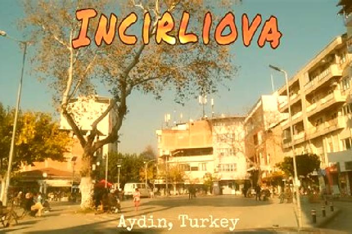 Hannah, 37 — Escort in Incirliova, Turkey
