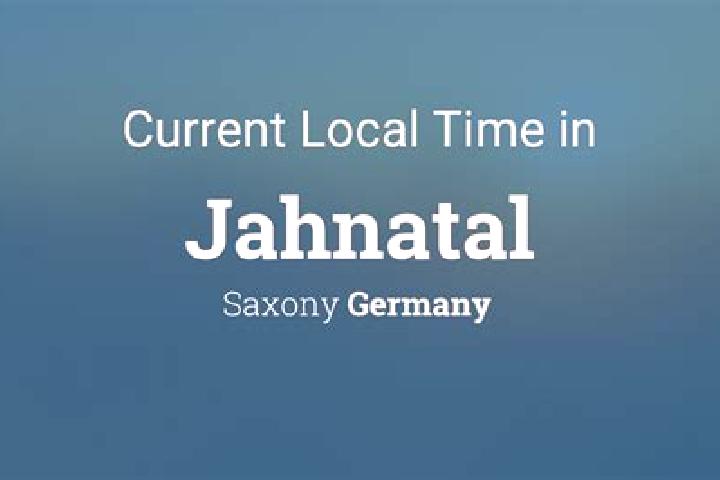 Hannah, 37 — Escort in Jahnatal, Germany