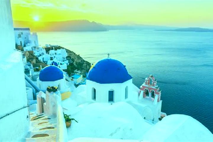 Hannah, 37 — Escort in Kato Asitai, Greece