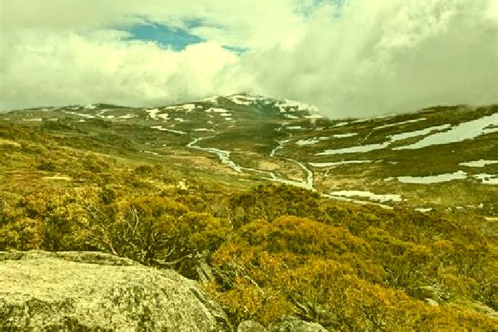 Hannah, 37 — Escort in Kosciuszko National Park, Australia