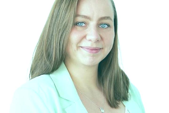 Hannah, 37 — Escort in Krauthausen, Germany