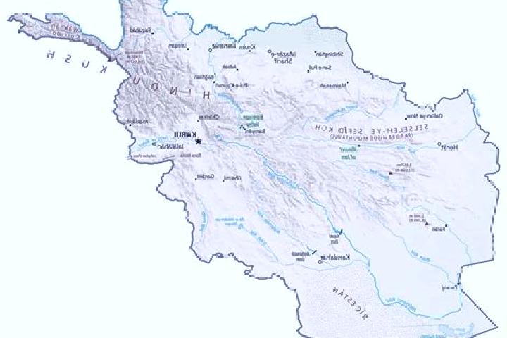 Hannah, 37 — Escort in Kuran wa Munjan, Afghanistan