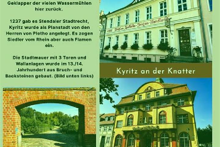 Hannah, 37 — Escort in Kyritz, Germany