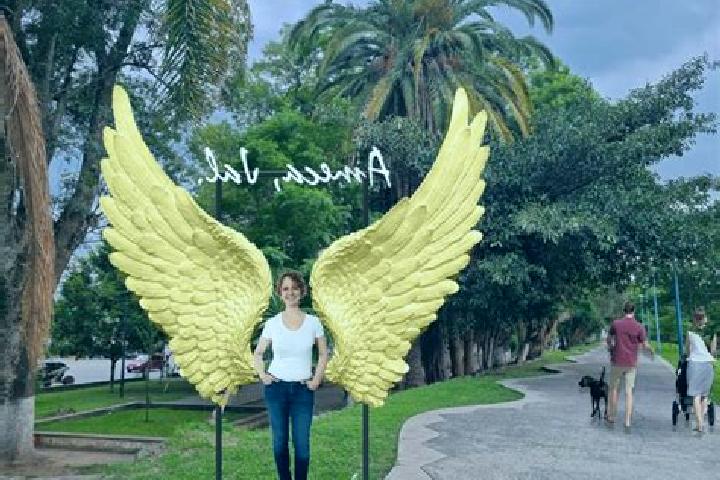 Hannah, 37 — Escort in La Ameca, Mexico