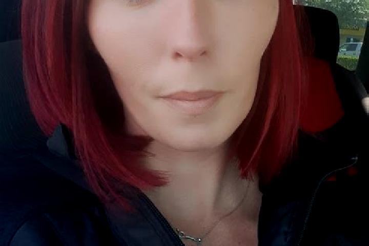 Hannah, 37 — Escort in Largo, United States