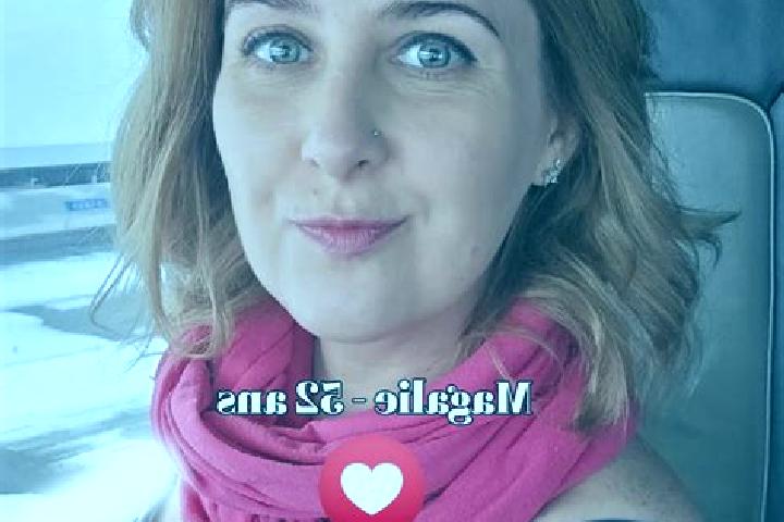 Hannah, 37 — Escort in Laverune, France