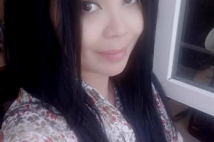 Hannah, 37 — Escort in Leninskoye, Russia